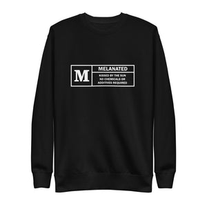 Rated M Sweatshirt